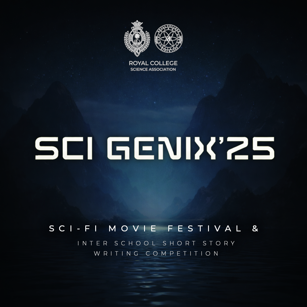Sci Genix’25